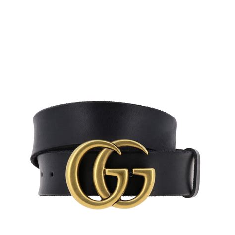 gürtel gucci damen schwarz|gucci damen guirtel.